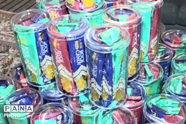 دبستان حجاب ۱؛ همراه دانش‌آموزان نیازمند در مسیر تحصیل
