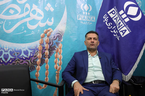سی و سومین نمایشگاه بین‌المللی قرآن کریم - 2