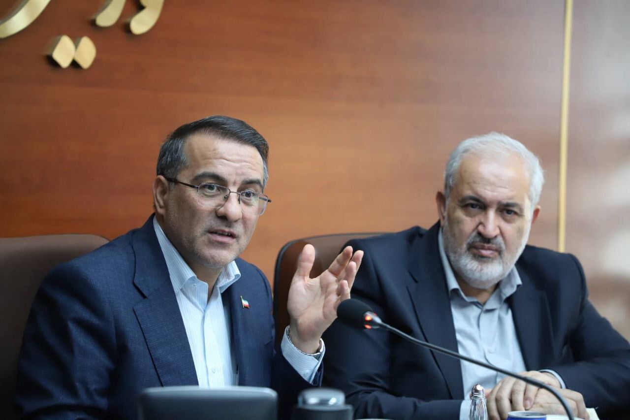 معاون رییس‌جمهور: هدف تعطیلی یک روزه تاب‌آوری شبکه‌های آب و برق است