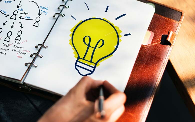 بیشتر تمرکز در المپیاد تفکر و کار آفرینی روی مبحث کارآفرینی است