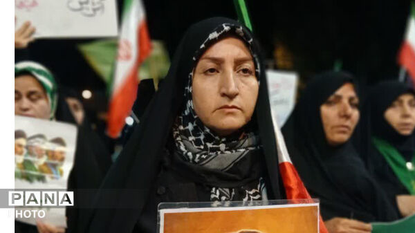 کوهدشت ،اوج معنویت وهمبستگی مردمی