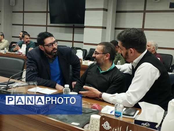 دوره آموزشی حج عمره آغاز شد