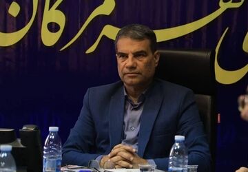 حمله دشمن آمریکایی به دو قایق صیادی در قشم هرمزگان