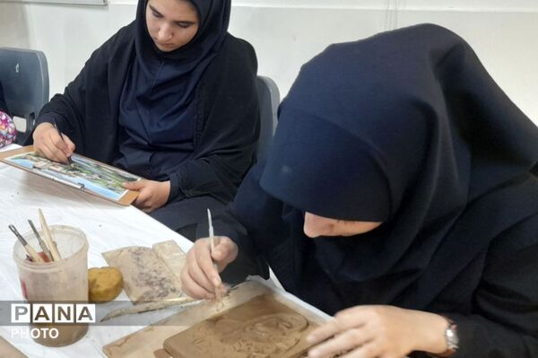 طرح هر دانش آموز یک مهارت