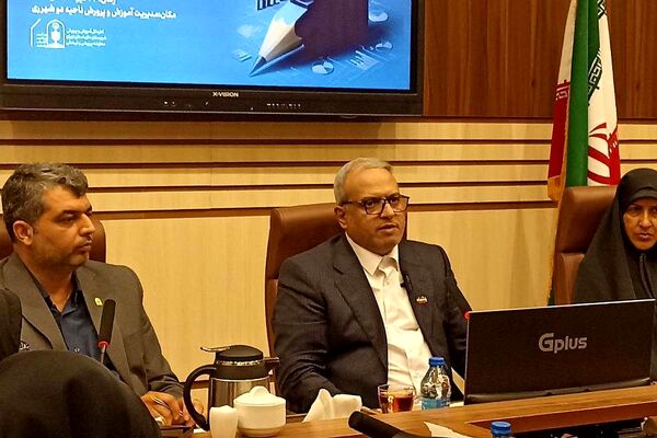 شانزدهمین گردهمایی افق تربیت با محوریت تبیین سیاست‌های ساماندهی منابع انسانی