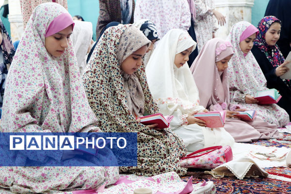 پایان سه‌روزه‌ای که بوی حرم گرفت