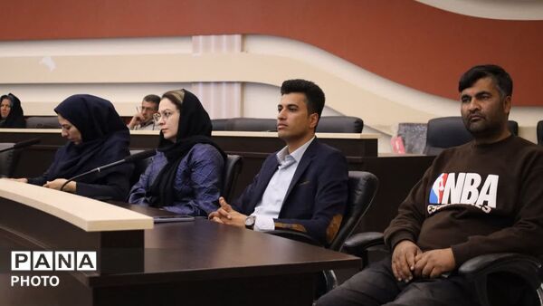 گردهمایی تخصصی آموزش و مدیریت کسب‌وکار کشاورزی