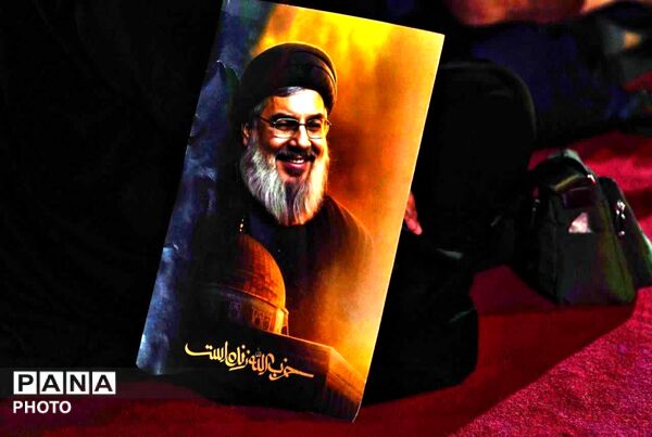 پژواک همبستگی در حریم دانش