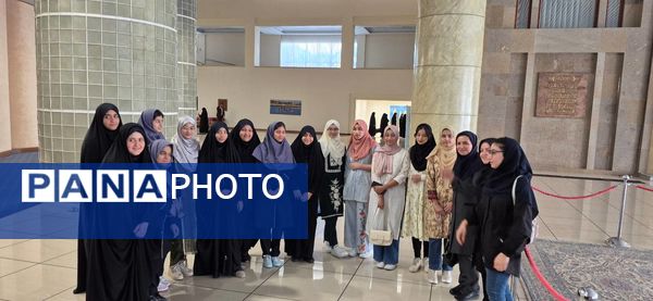 یاران دبستانی مقاومت، دانش‌آموزان تهرانی در صف مقدم حمایت از کودکان فلسطینی