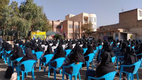 مدرسه، مقاومت، محیط‌زیست؛ سه‌گانه آینده‌ساز