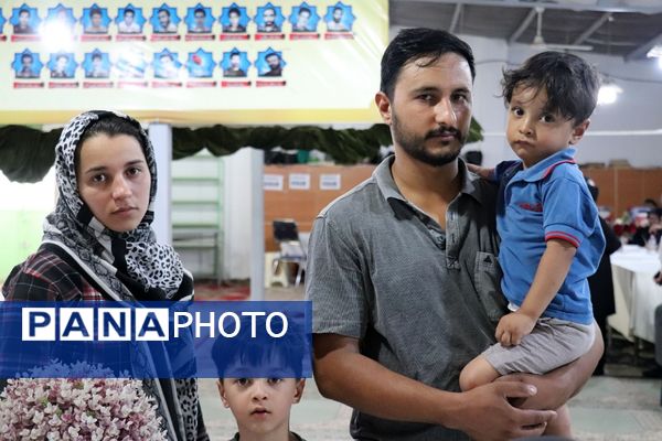 انتخابات پرشور ریاست‌جمهوری در رودهن 