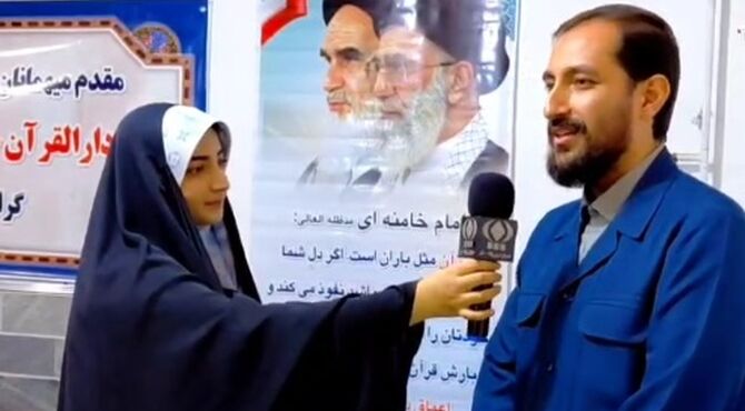 کارگاه توانمندسازی مربیان تربیتی ناحیه 3 آموزش و پرورش قم