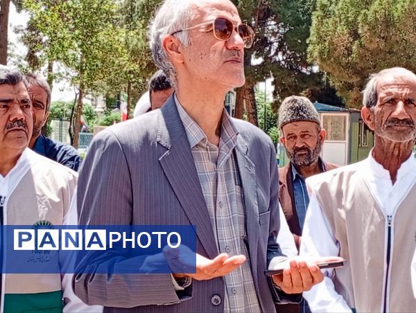 معلمانی که میهمان شهدا شدند