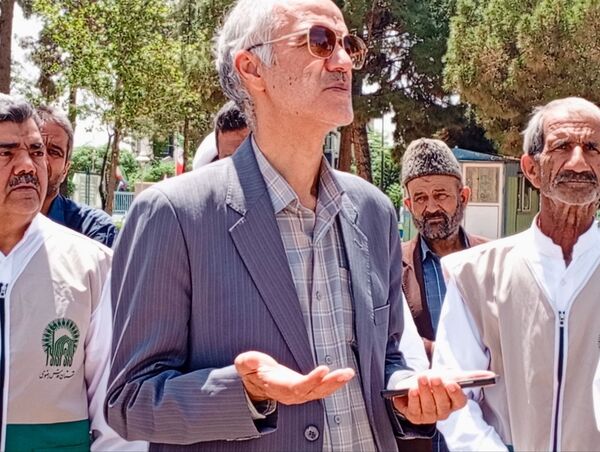 معلمانی که میهمان شهدا شدند