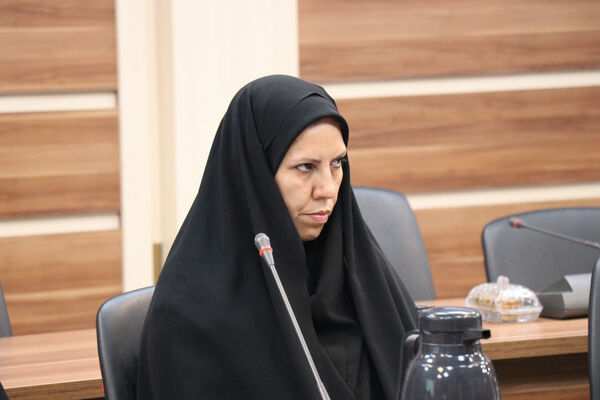 نشست کارشناسان سازمان دانش‌آموزی نواحی هفتگانه مشهد 
