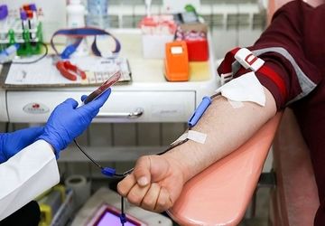 آغاز «پویش مهر حسینی برای ایران»