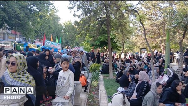 غدیر؛ روز ولایت، روز نام بلند امام علی (ع)