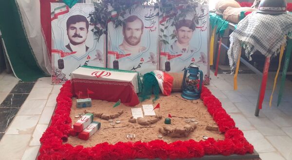 آغاز سال تحصیلی جدید با برگزاری جشن «جوانه‌ها» در بیرانشهر