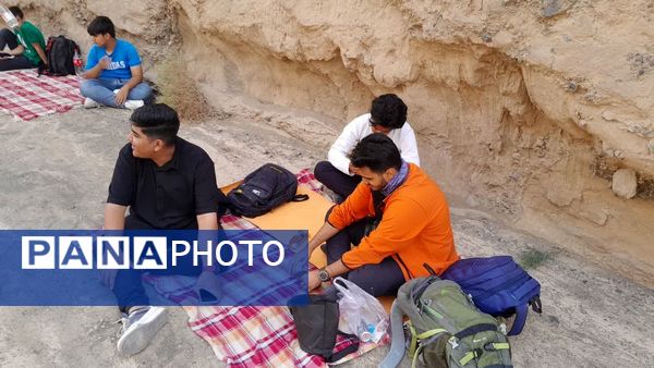  اردوی دره‌نوردی