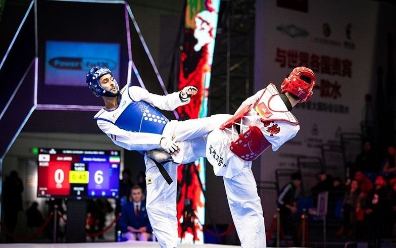 مربی باید به تکنیک‌های ورزشی تسلط کامل داشته باشد