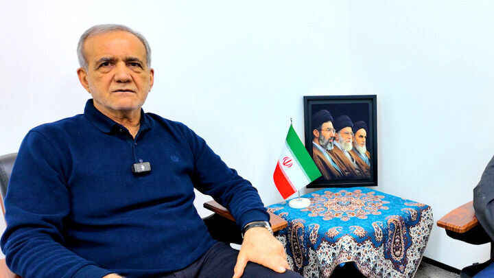 قدردانی مسعود پزشکیان از دولت و ملت جمهوری آذربایجان