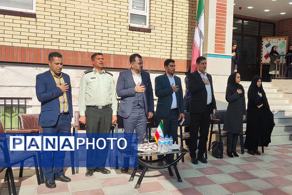 آغاز هفته بهداشت روان در مدارس شهرستان پیشوا