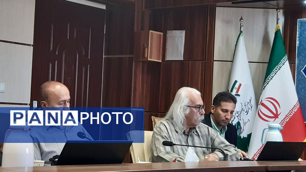 تبیین برنامه‌های هفته دفاع مقدس در نشست خبری مدیرکل حفظ آثار و نشر ارزش‌های دفاع مقدس