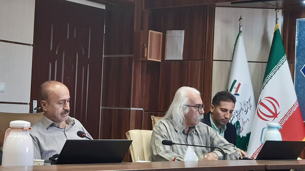 تبیین برنامه‌های هفته دفاع مقدس در نشست خبری مدیرکل حفظ آثار و نشر ارزش‌های دفاع مقدس