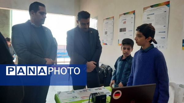 آغاز سیزدهمین نمایشگاه پژوهش و فناوری البرز با حضور دانشگاه‌ها و شرکت‌های دانش‌بنیان 