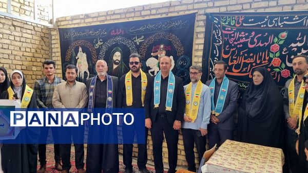 پیاده‌روی جاماندگان اربعین، نمادی از عشق به امام حسین(ع) است