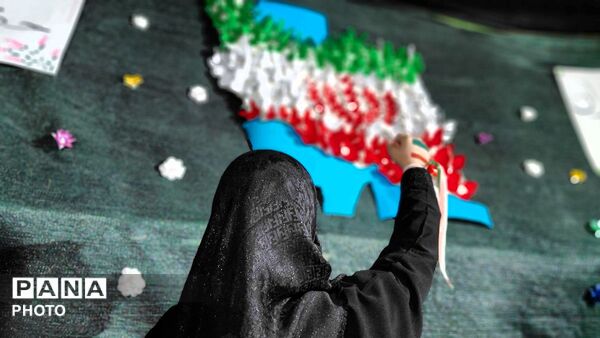 نگاهی به کارگاه اسلحه شناسی شهرستان رشتخوار