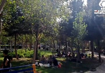 سیزده بدر، روز دوری از خانه و دوستی با طبیعت 