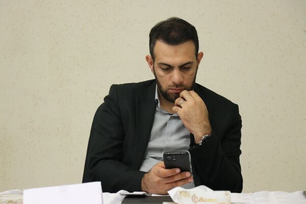 هم‌اندیشی ستاد اقامه نماز سراسر کشور ویژه اربعین در مشهد
