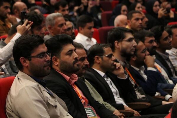 جشنواره ملی کارینو ویژه مدیران کانون‌های فرهنگی و تربیتی کشور در ایوان ری