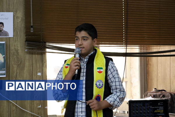 انتخابات شورای دانش‌آموزی پسران کرمان به ایستگاه پایانی رسید