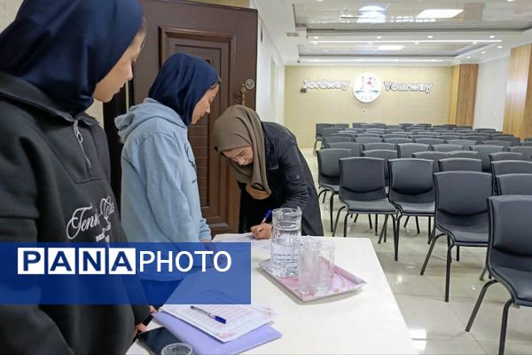 آغاز طرح ایرانمون در ملارد