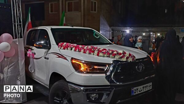 طلوع مهر در کوی عشق؛ سالروز پیوند آسمانی علی(ع) و فاطمه(س)