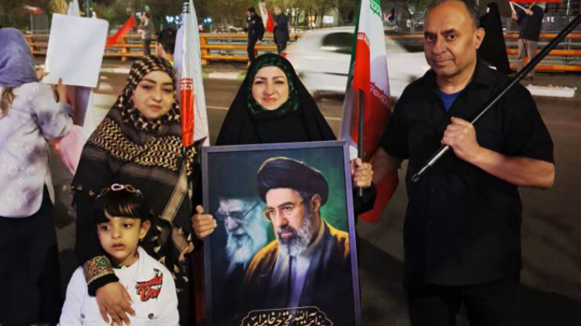 دوباره ایران، دوباره بهار در سال ۱۴۰۵