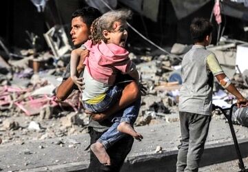 شهادت دست‌کم ۱۸ فلسطینی از بامداد امروز تاکنون