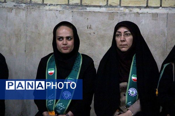 کارگاه آموزشی مهارت افزایی مربیان پیشتاز در بهارستان ۲