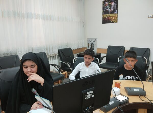 برگزاری پنجمین کارگاه آموزشی خبرنگاران پانای خراسان جنوبی 