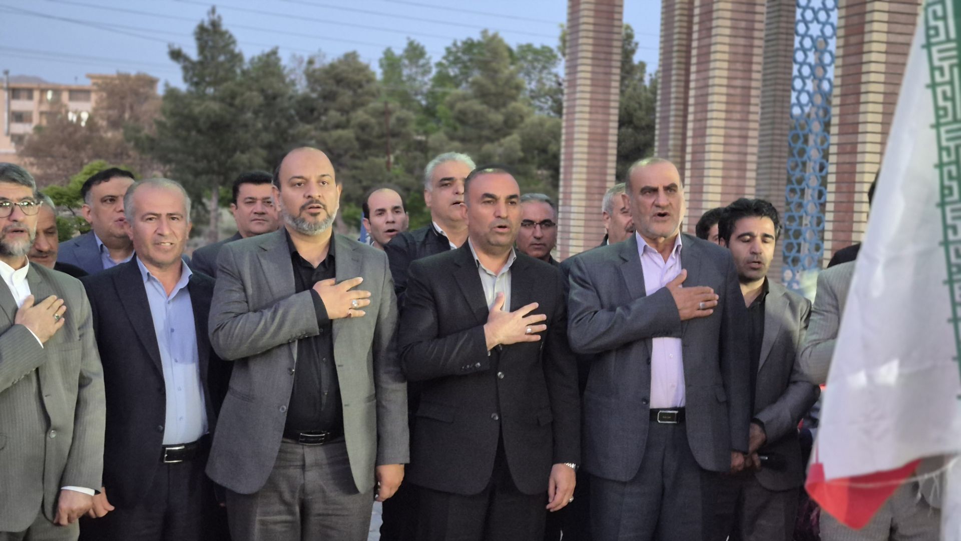 سفر معاون پرورشی و فرهنگی وزیر آموزش و پرورش به استان چهارمحال وبختیاری