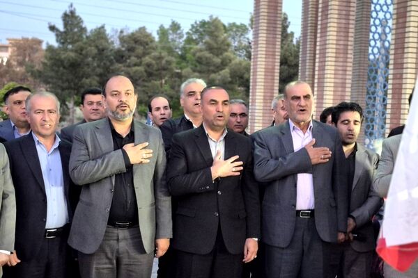سفر معاون پرورشی و فرهنگی وزیر آموزش و پرورش به استان چهارمحال وبختیاری
