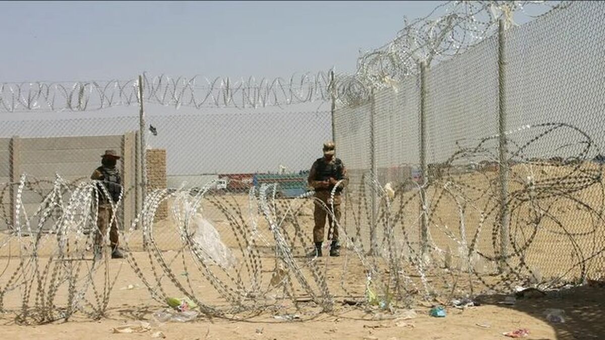 تمدید آتش‌بس بین افغانستان و پاکستان