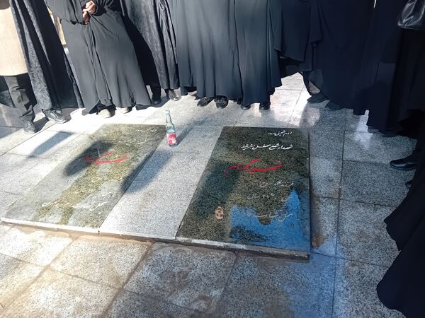 گرامیداشت ۱۲ بهمن در سملقان 