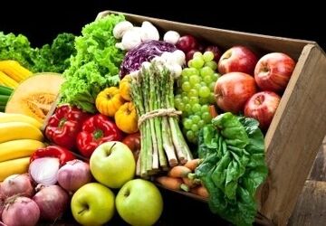 تسهیل صادرات و واردات مواد غذایی با سامانه‌های الکترونیکی جدید