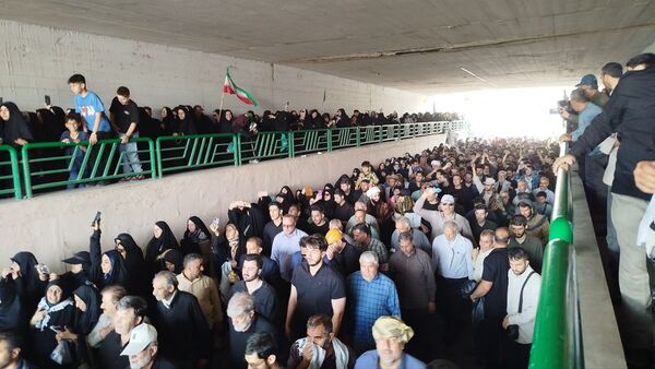 پیوند فرهنگیان استان البرز با آرمان‌های امام راحل و رهبر معظم انقلاب در سالروز ارتحال امام‌خمینی (ره)