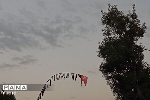 روز سوم؛ وعده‌گاهِ عاشقی