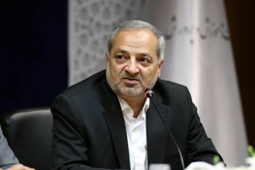 پیام  وزیر آموزش‌و‌پرورش به‌مناسبت اعزام کاروان تجهیزات ورزشی مهر بانشاط و افتتاح همزمان ۸۷۴ پروژه‌ از میدان همدلی