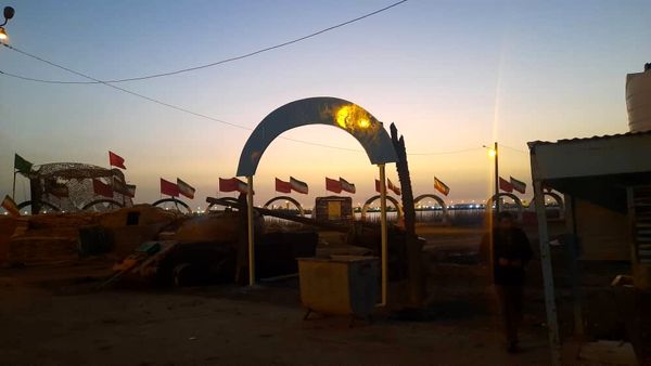 سفر فرهنگیان به سرزمین نور و شهادت 